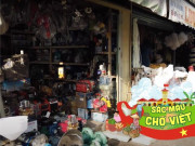 Lifestyle - Về Cần Thơ ghé khu chợ lạ, tồn tại hơn 30 năm vẫn tấp nập người mua nhờ bán duy nhất một loại hàng