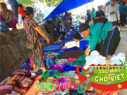 Lifestyle - Phiên chợ tồn tại hơn 200 năm đến nay thành điểm đến đặc sắc nhất Hà Giang, du khách nào cũng muốn tới một lần