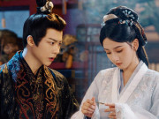 Giải trí - Khom Lưng: Phim ngôn tình hay nhất hiện tại từng bị "đắp chiếu" vô thời hạn, Tống Tổ Nhi gây sốt vì khóc quá đẹp