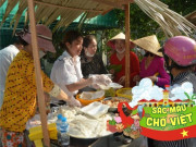 Lifestyle - Phiên chợ "độc nhất vô nhị" ở Bạc Liêu, khách không cần mang tiền cũng có thể mua đồ thỏa thích