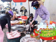 Lifestyle - Khu chợ nhỏ tồn tại gần 3 thập kỷ giữa lòng Pleiku, cái tên bắt nguồn từ câu chuyện không ai ngờ tới