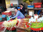 Lifestyle - Giữa lòng Sóc Trăng có khu chợ sầm uất bậc nhất, chỉ dân địa phương ghé mua vì đồ cực ngon-bổ-rẻ