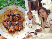 Lifestyle - Miền Tây và những món đặc sản "kinh dị" khiến người yếu vía chạy mất dép, nhưng Ngọc Trinh mê như điếu đổ