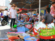 Lifestyle - Ở Thanh Hóa muốn mua hải sản tươi ngon giá rẻ nhất định phải đến khu chợ không phải ai cũng biết này!