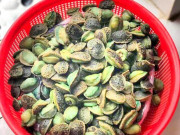Lifestyle - Loài vật nghe tên đã thấy "hung dữ" chỉ có ở Thanh Hóa, chế biến được thành món ăn ngon xuất sắc, giá đến 160.000 đồng/kg
