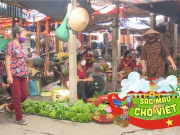 Lifestyle - Chợ phiên tồn tại hàng trăm năm giữa lòng Thái Bình: Đến nay vẫn hút khách đông nghịt, là niềm tự hào của người địa phương