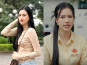 Giải trí - Thân thế người đẹp thị phi của Dịu Dàng Màu Nắng: Ngoài đời là vợ đạo diễn phim truyền hình nức tiếng VTV