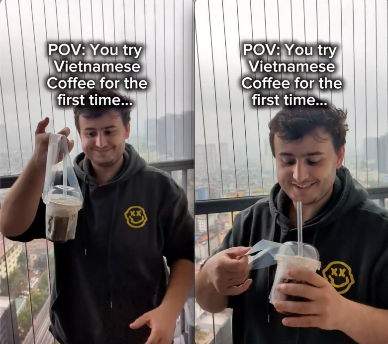 Một món đồ uống Việt Nam khiến khách Tây amp;#34;run lẩy bẩyamp;#34;, nhiều người Việt cũng có trải nghiệm tương tự - 1