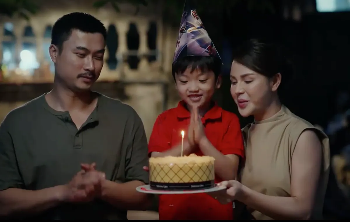 Trong những tập mới nhất, bộ phim tập trung khai thác câu chuyện của Bắc và Lan Anh.