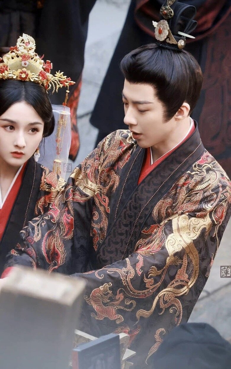 Nhiều khán giả cho rằng nhan sắc của Lưu Vũ Ninh cần phải có thời gian mới “cảm” được.