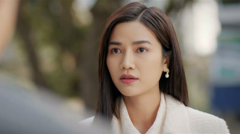 Sự xuất hiện của Tuyết và Ngà hứa hẹn sẽ trở thành nhân tố cầu nối, mở ra hàng loạt tình tiết kéo Tuấn (Trọng Lân) và Oanh (Anh Đào) xích lại gần nhau.