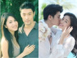Cuộc sống đối lập của cặp đôi Dòng Máu Anh Hùng: Ngô Thanh Vân mang thai ở tuổi 46, Johnny Trí Nguyễn chia tay bạn gái lâu năm