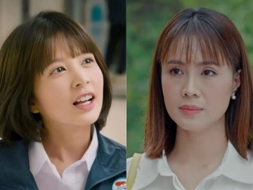 Nữ chính phim VTV khiến ai cũng muốn tắt tivi: Hồng Diễm chuẩn thánh mẫu, Ngọc Huyền của Cha Tôi Người Ở Lại bị quay xe