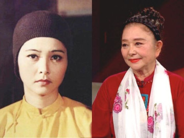 Ni cô Huyền Trang từng giữ chức Phó Giám đốc Điện ảnh Công an: Phải bế con, đi nhờ máy bay quân sự từ Bắc vào Nam