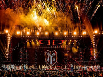 Mưa Lửa: Hành trình bền bỉ của 33 anh tài nhận về "mưa lời khen", khán giả khóc "trôi rạp" vì quá xúc động