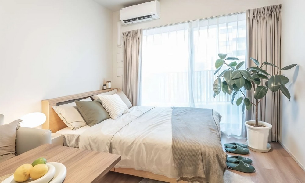Những thiết kế phòng ngủ 16m2 xu hướng năm 2025 - 8