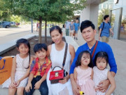 Yêu con - Giới nhà giàu Việt công khai phí nuôi con: "Ông hoàng nhạc miền Tây" 1,2 tỷ/năm, doanh nhân Thủy Tiên chi cho con Đan Trường hơn 2 tỷ/năm