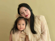 Yêu con - 9X Hà Nội thuê bảo mẫu Philippines, chi 75 triệu đồng/tháng nuôi con gái 5 tuổi