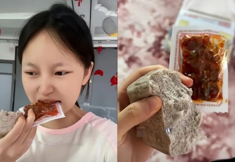 Chế độ dinh dưỡng của bà bầu khiến nhiều người ái ngại.