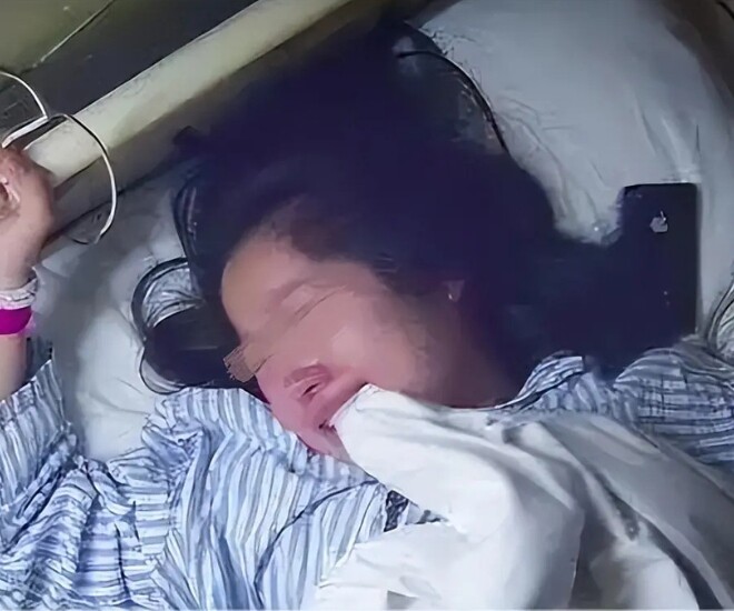 Bà bầu bị ép ăn bí đỏ mỗi ngày để tốt cho cháu.