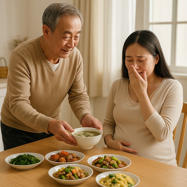 Câu chuyện thu hút hàng triệu lượt bình luận, chia sẻ của cộng đồng mạng.