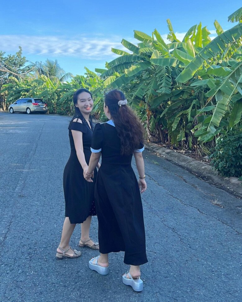 Cô dâu Cần Thơ cưới “người chồng đặc biệt” hơn 26 tuổi được Lý Hải đích thân dự tiệc, 1 tháng sau sinh đã về dáng nuột nà - 2