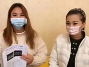 Bà bầu - Đến bệnh viện siêu âm, cô gái 18 tuổi tá hoả khi bác sĩ thông báo đang mang thai 8 bé