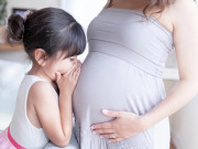 Trẻ ốm vặt, uống kháng sinh liên tục: Lỗi do hệ miễn dịch bẩm sinh chưa được chuẩn bị tốt từ trong bụng mẹ?