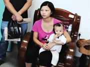 Bà bầu - Chồng hầm thịt chuột để bồi bổ cho vợ bầu, em bé sinh ra có ngoại hình khiến cả nhà rơi nước mắt