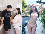 Bà bầu - Nam thần VTV được vợ bầu khen nấu ăn “ngon nhức nách”, rửa bát giặt đồ không trượt phát nào, Huy Trần - Tuấn Khôi nay đã có đối thủ