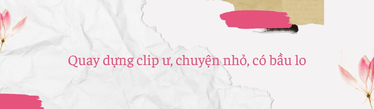 Nữ sinh đổi đời nhờ quay clip với vịt Bim Bim làm mẹ ở tuổi 23: “Thấy mẹ khóc nức nở, tôi mới thấm được tình mẹ sâu đậm nhường nào” - 2