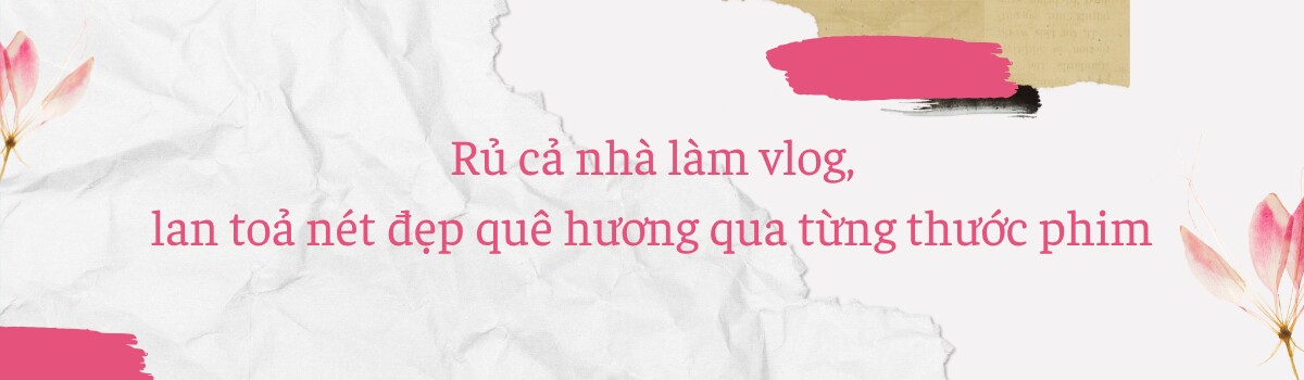 Nữ sinh đổi đời nhờ quay clip với vịt Bim Bim làm mẹ ở tuổi 23: “Thấy mẹ khóc nức nở, tôi mới thấm được tình mẹ sâu đậm nhường nào” - 6