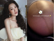Người mẫu Phạm Thư khoe clip con "quẩy" tưng bừng như DJ trong bụng, em bé chưa chào đời đã có tới 2 người mẹ
