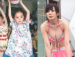 Người đẹp sở hữu "cặp tuyết lê" 91cm đổi đời nhờ cảnh nóng, khệ nệ bụng bầu đi đóng phim, đạo diễn tái mặt không dám quay "phần dưới"