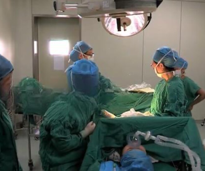 Một ca sinh mổ chọn giờ đẹp ở Trung Quốc vừa khiến dư luận dậy sóng.