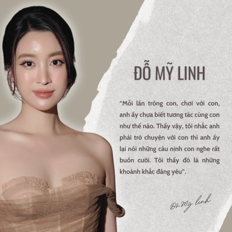 3 gia đình Việt amp;#34;bố soái ca, mẹ ngọc nữ sinh con đẹp như thiên thầnamp;#34; được nhiều người yêu mến - 10