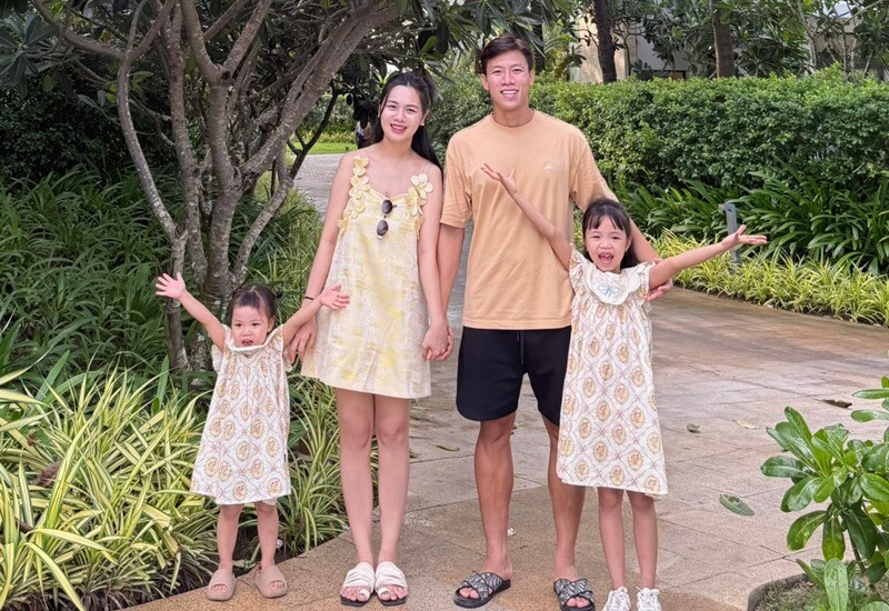 Phụ nữ hiện đại không ngại chứng tỏ bản thân có thể làm tốt trong mọi vai trò, bao gồm cả sự nghiệp, làm mẹ, nuôi dạy con và vun vén hạnh phúc gia đình.