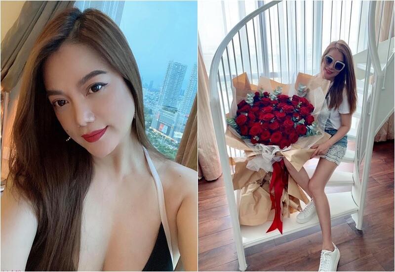 Một người mẹ biết chăm sóc và gìn giữ nét đẹp thanh xuân của mình chắc chắn sẽ tạo tiền đề tốt để nuôi dạy con cái.