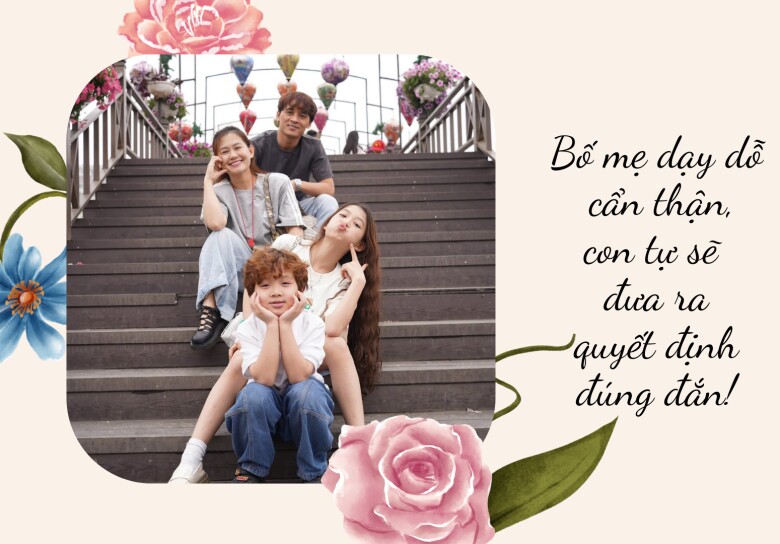 Bé gái hát cùng bà nội dịp 30/4 hút 20 triệu lượt xem: 5 tuổi đứng trên sân khấu Đài Truyền hình Việt Nam - 17
