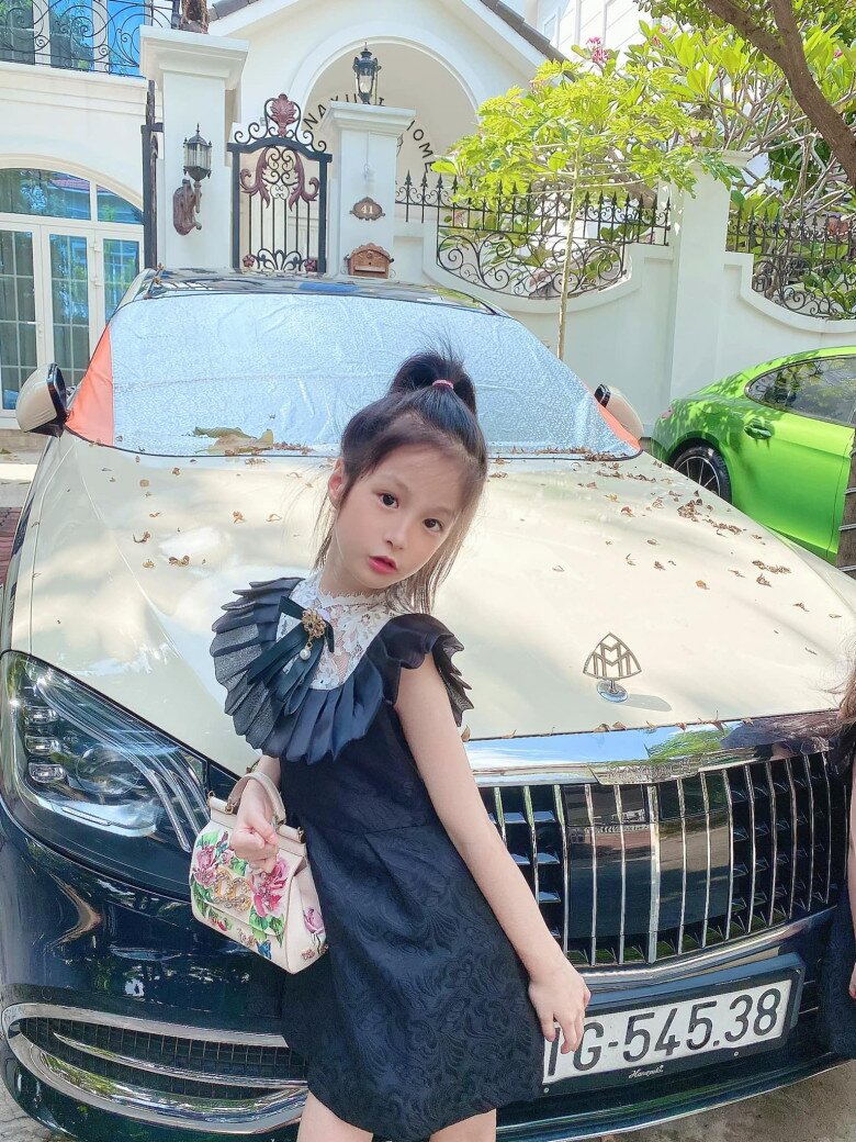 Giới nhà giàu việt công khai phí sinh hoạt cặp vợ chồng hot tiktoker chi 215 triệutháng ông hoàng nhạc miền tây nuôi 4 con 12 tỷnăm - 6