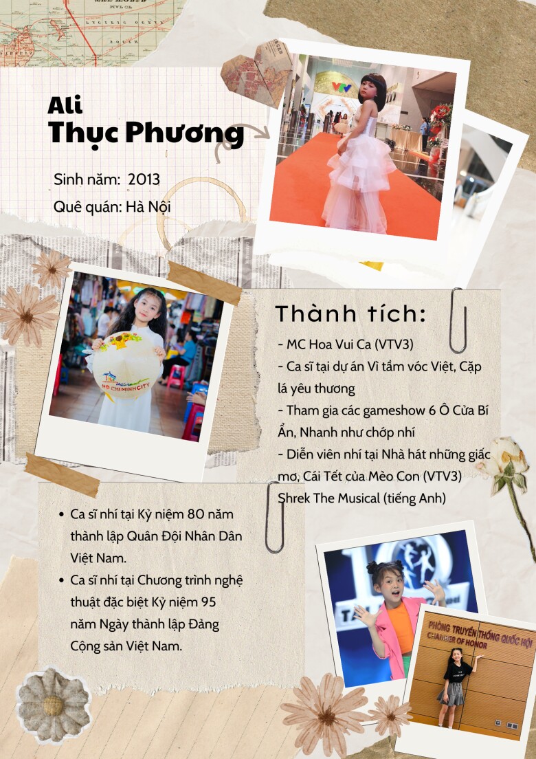 Bé gái hát cùng bà nội dịp 30/4 hút 20 triệu lượt xem: 5 tuổi đứng trên sân khấu Đài Truyền hình Việt Nam - 4