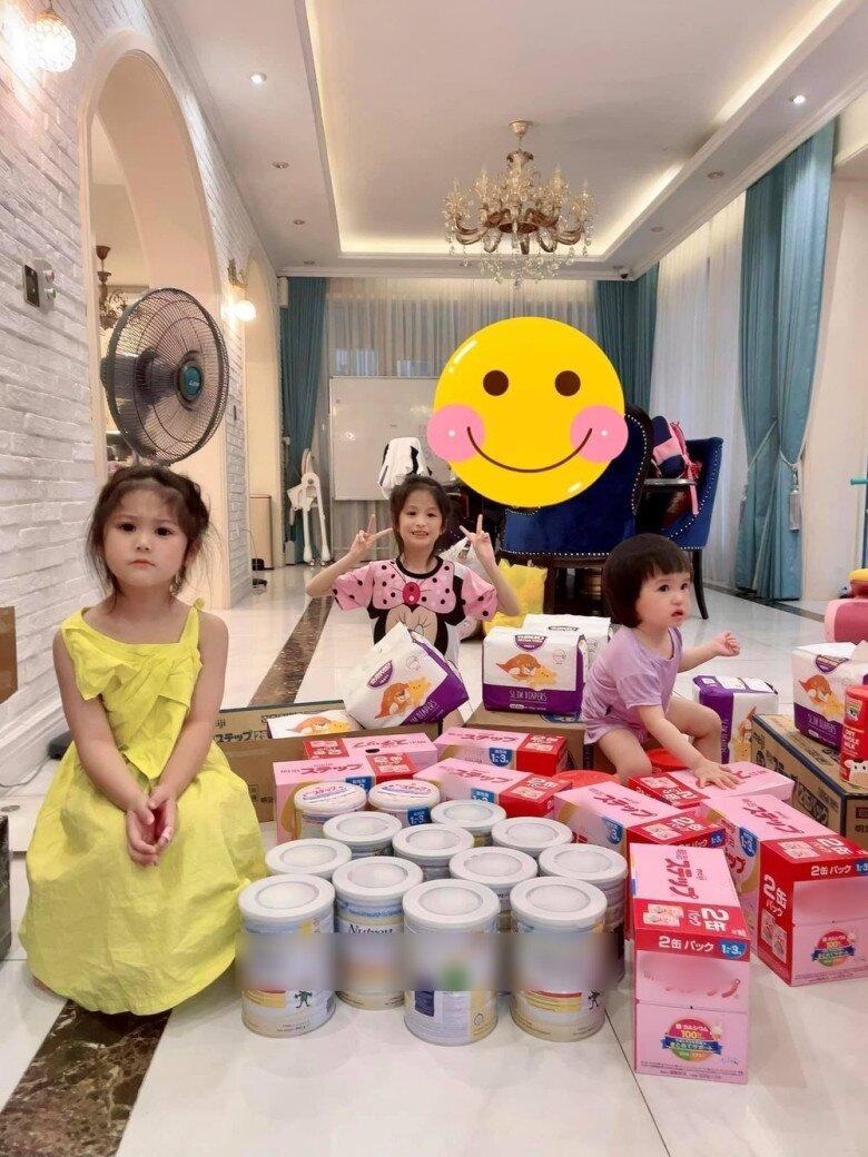 Giới nhà giàu việt công khai phí sinh hoạt cặp vợ chồng hot tiktoker chi 215 triệutháng ông hoàng nhạc miền tây nuôi 4 con 12 tỷnăm - 4