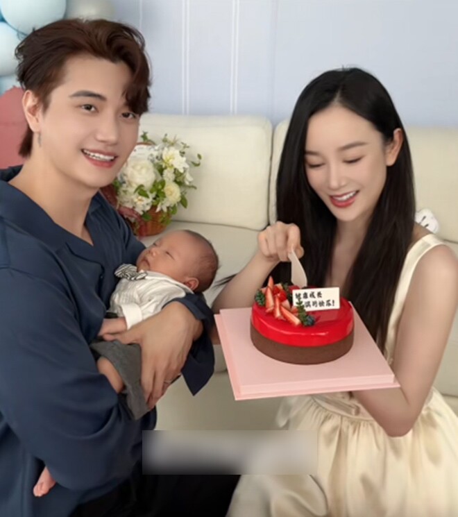 Sinh con đầu lòng, nữ diễn viên lấy chồng Hàn Quốc khoe thuê 11 giúp việc chăm cả mẹ và bé - 3