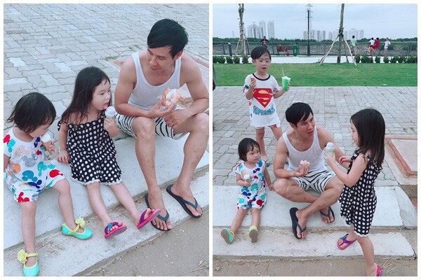 Giới nhà giàu Việt công khai phí nuôi con: amp;#34;Ông hoàng nhạc miền Tâyamp;#34; 1,2 tỷ/năm, doanh nhân Thủy Tiên chi cho con Đan Trường hơn 2 tỷ/năm - 8