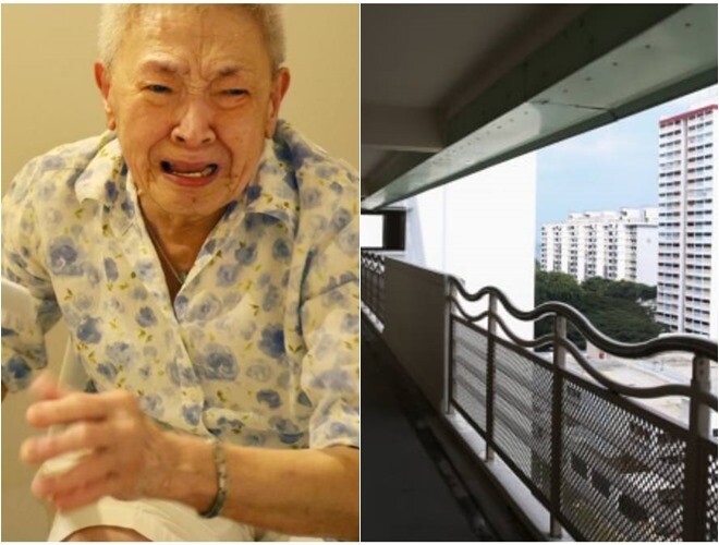 Bán nhà sang nước ngoài định cư cùng con gái, 4 năm sau mẹ già 82 tuổi hối hận không kịp - 1