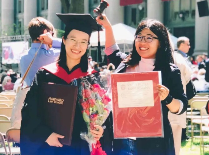 Con gái học kém bị cô giáo trả về, gia đình vay 3,3 tỷ đồng cho sang Mỹ du học và cái kết khi trưởng thành - 4
