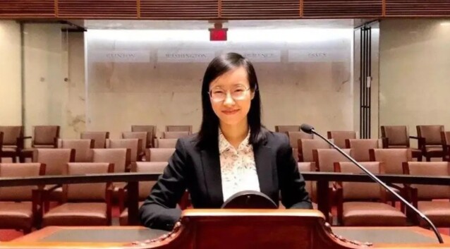 Con gái học kém bị cô giáo trả về, gia đình vay 3,3 tỷ đồng cho sang Mỹ du học và cái kết khi trưởng thành - 8