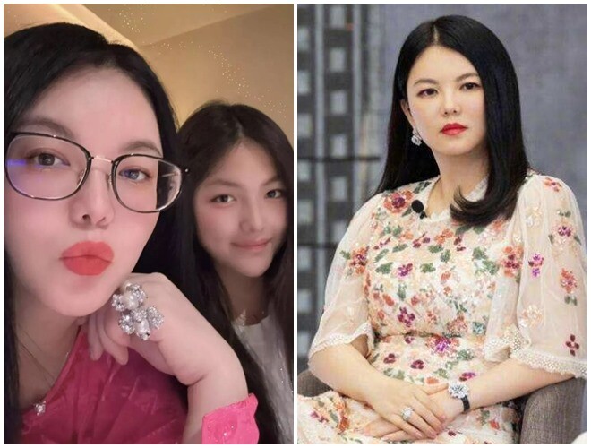 MC Lý Tương có khối tài sản giàu nhất nhì tại Trung Quốc.