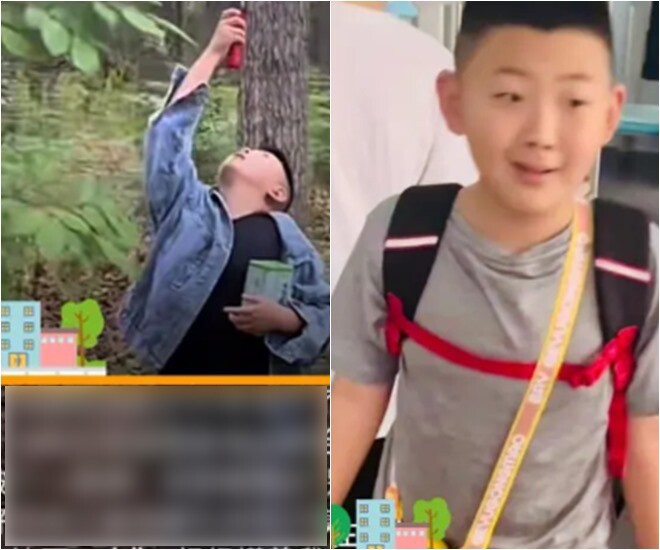 “Khối nghỉ hè” về quê quá quậy phá, ông bà gọi bố mẹ để amp;#34;trả về nơi sản xuấtamp;#34; và cái kết dành cho đứa trẻ - 2