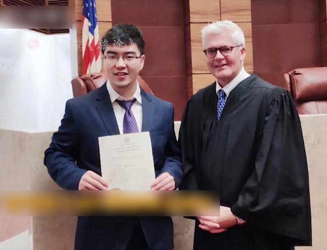 Đứa trẻ bại não bị bố chối bỏ, sau thành Thạc sĩ Harvard, nói một câu về mẹ ruột mà ai cũng cay mắt - 11